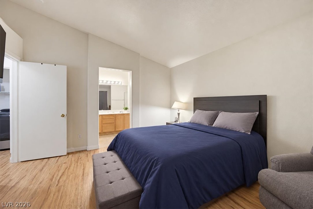 5005 Prairie Springs Court Las Vegas NV 89130