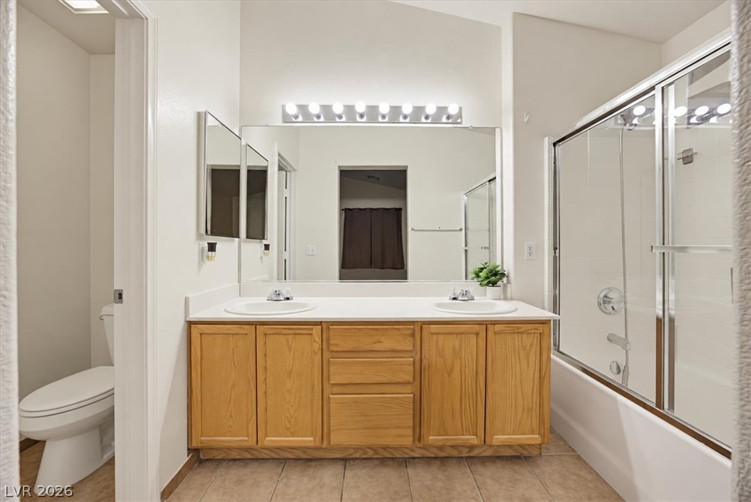 5005 Prairie Springs Court Las Vegas NV 89130