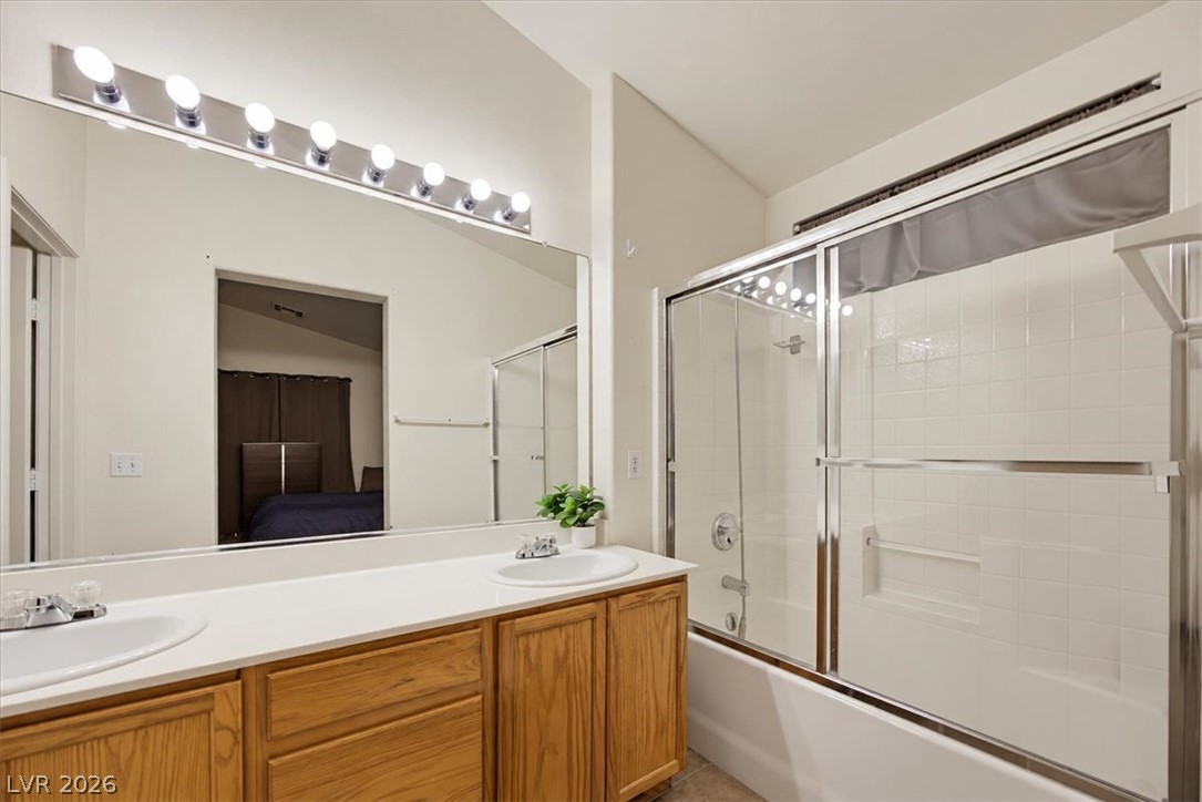 5005 Prairie Springs Court Las Vegas NV 89130
