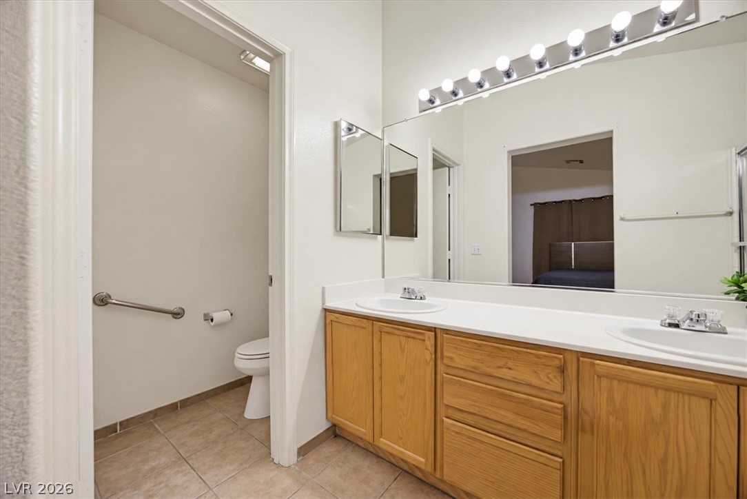 5005 Prairie Springs Court Las Vegas NV 89130