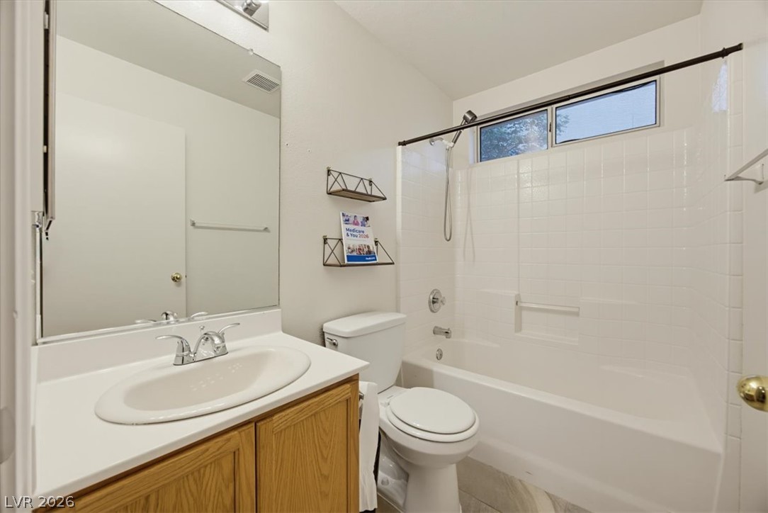 5005 Prairie Springs Court Las Vegas NV 89130