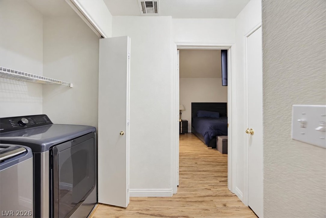 5005 Prairie Springs Court Las Vegas NV 89130