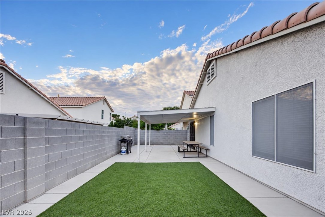 5005 Prairie Springs Court Las Vegas NV 89130