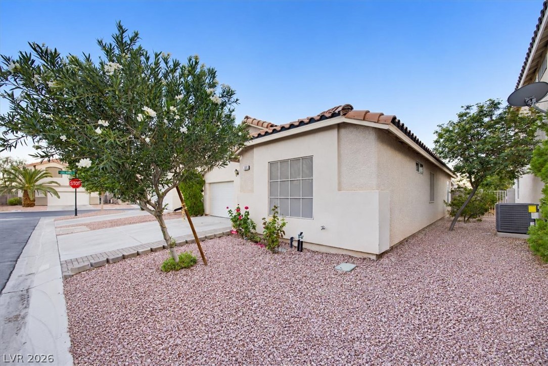 5005 Prairie Springs Court Las Vegas NV 89130