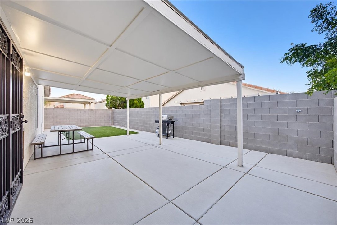 5005 Prairie Springs Court Las Vegas NV 89130