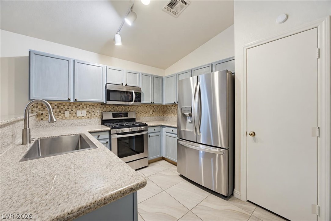 5005 Prairie Springs Court Las Vegas NV 89130
