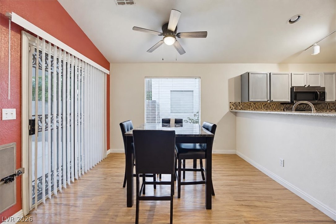 5005 Prairie Springs Court Las Vegas NV 89130