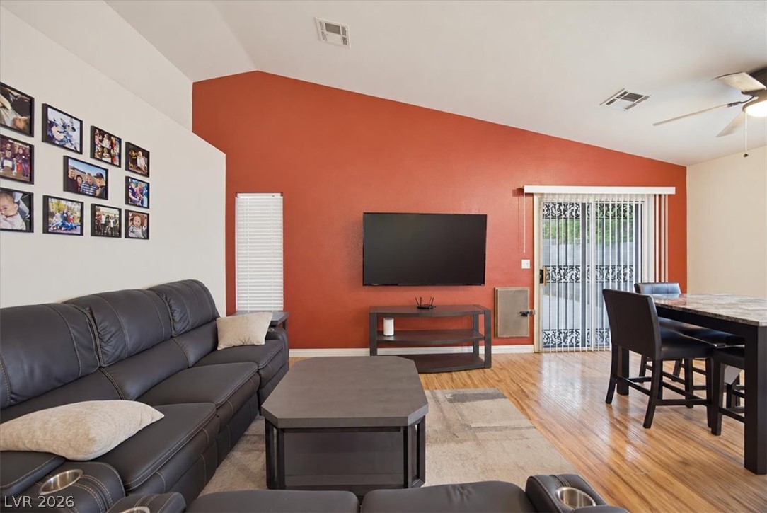 5005 Prairie Springs Court Las Vegas NV 89130