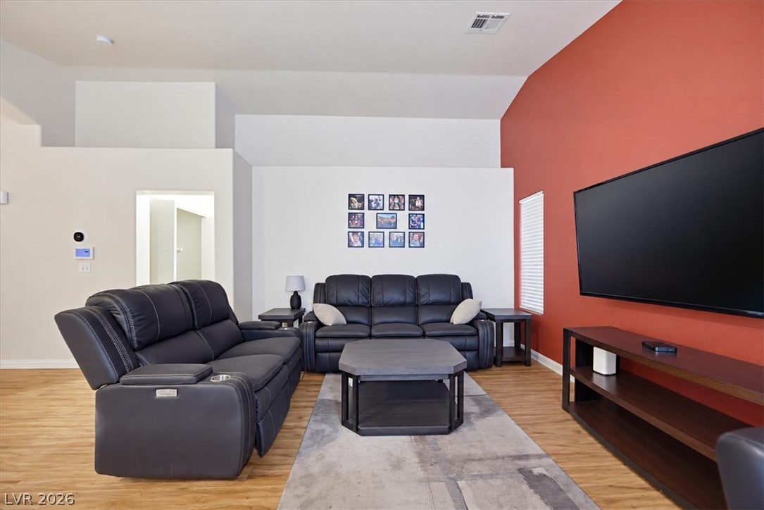 5005 Prairie Springs Court Las Vegas NV 89130
