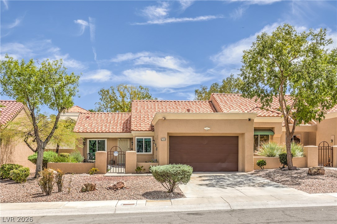 2764 Desert Crystal Drive Las Vegas NV 89134