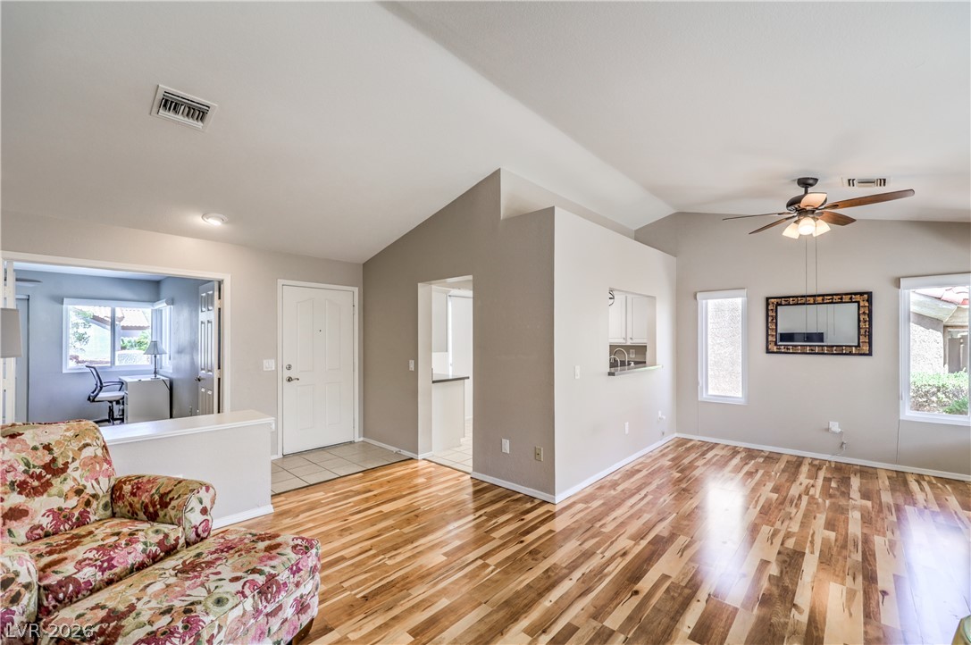 2764 Desert Crystal Drive Las Vegas NV 89134