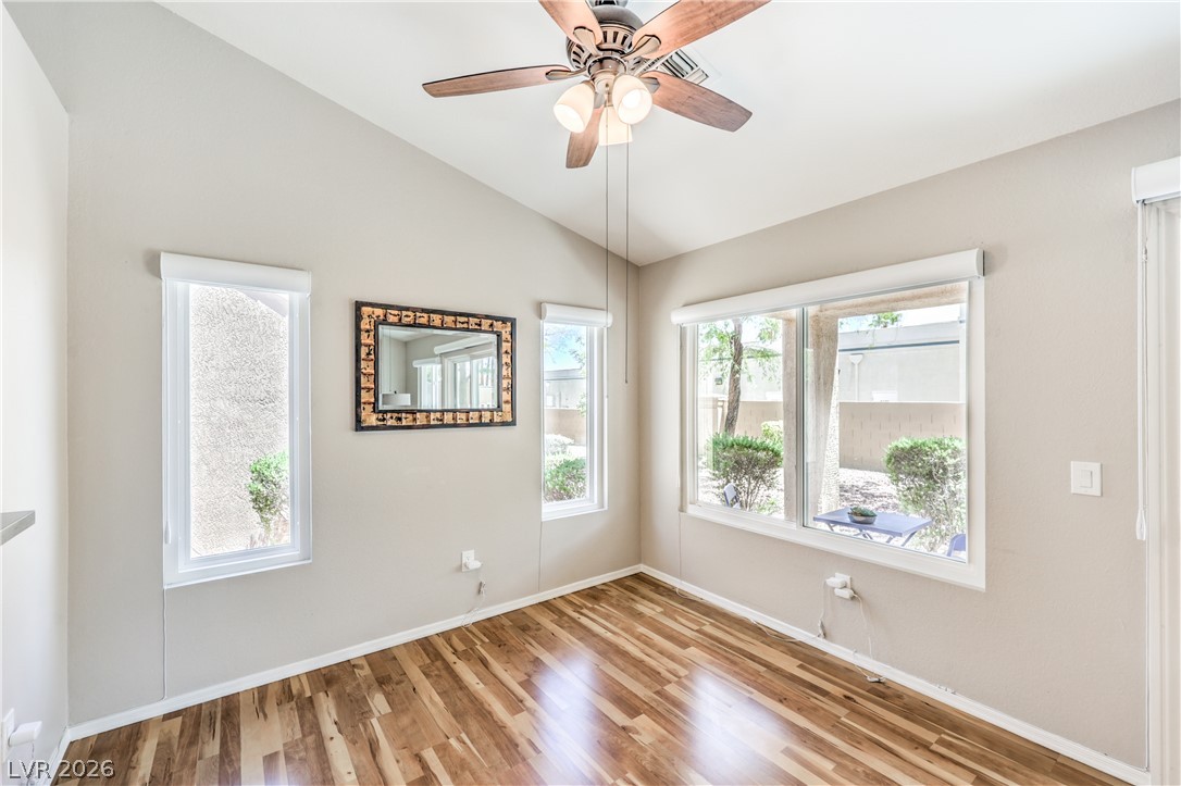 2764 Desert Crystal Drive Las Vegas NV 89134