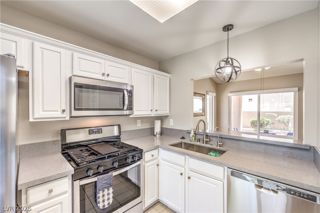 2764 Desert Crystal Drive Las Vegas NV 89134