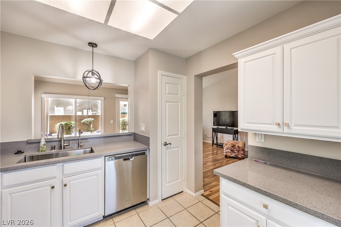 2764 Desert Crystal Drive Las Vegas NV 89134