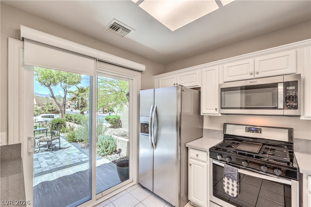 2764 Desert Crystal Drive Las Vegas NV 89134