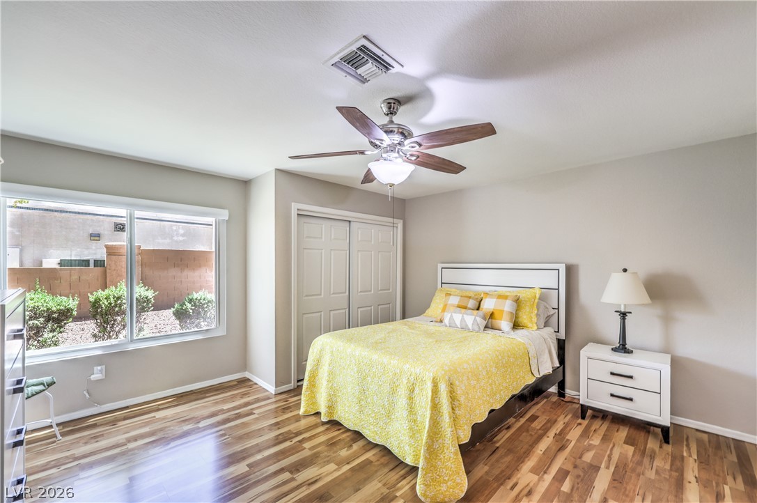 2764 Desert Crystal Drive Las Vegas NV 89134