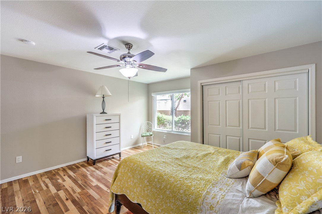 2764 Desert Crystal Drive Las Vegas NV 89134