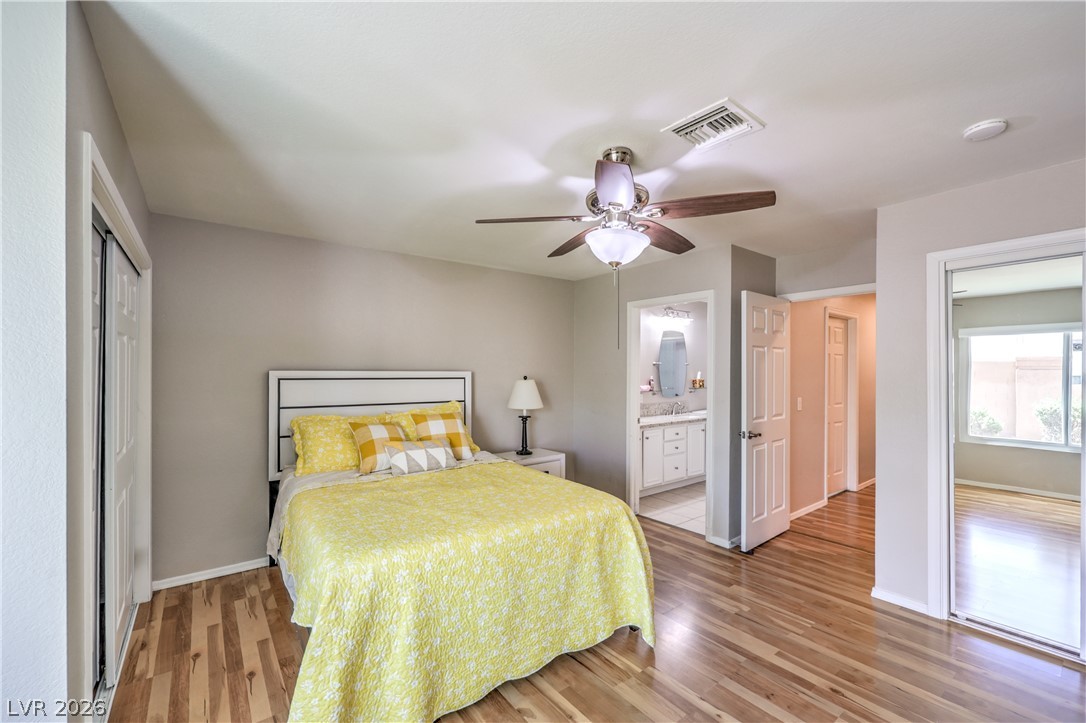 2764 Desert Crystal Drive Las Vegas NV 89134