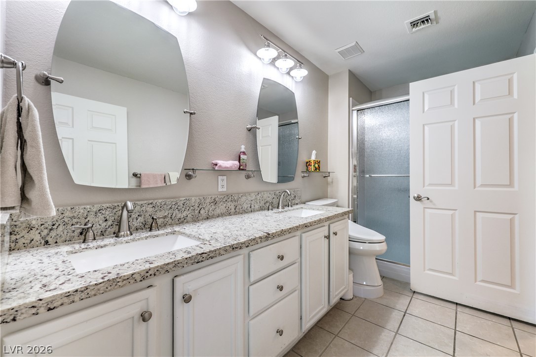 2764 Desert Crystal Drive Las Vegas NV 89134