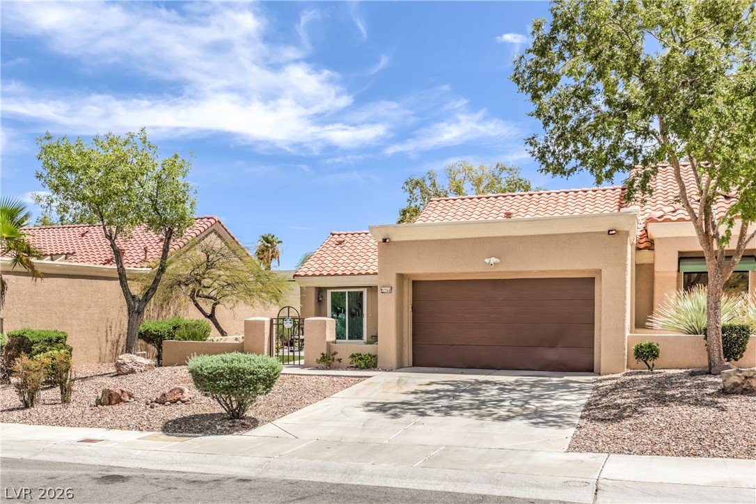 2764 Desert Crystal Drive Las Vegas NV 89134