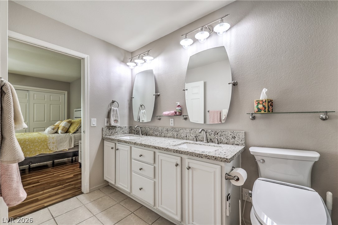 2764 Desert Crystal Drive Las Vegas NV 89134