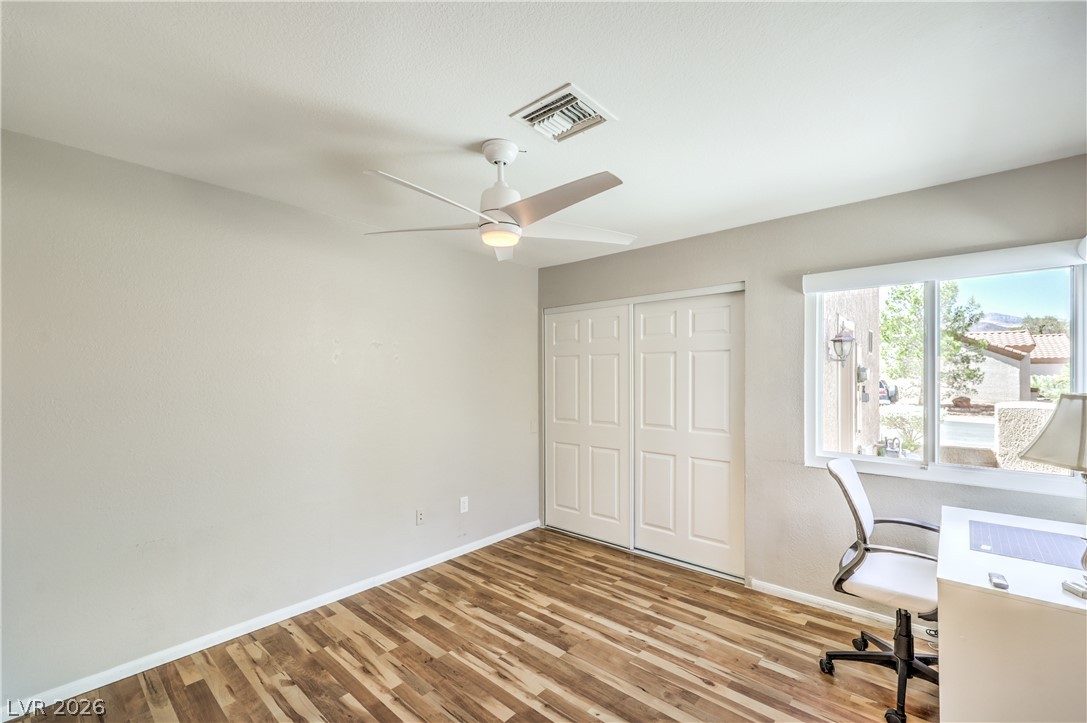 2764 Desert Crystal Drive Las Vegas NV 89134