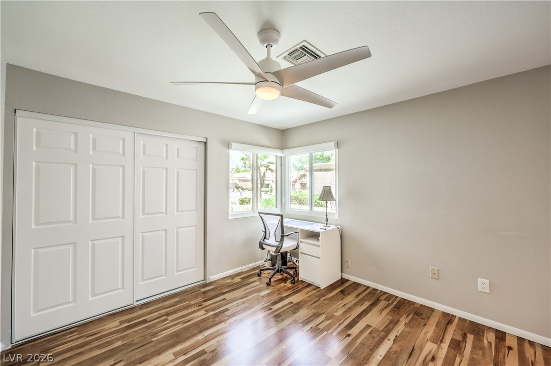 2764 Desert Crystal Drive Las Vegas NV 89134