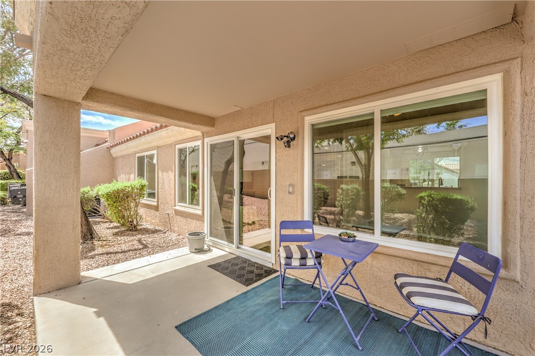 2764 Desert Crystal Drive Las Vegas NV 89134