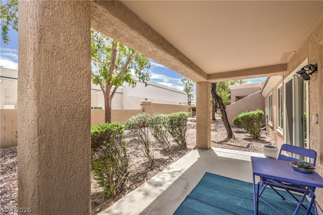 2764 Desert Crystal Drive Las Vegas NV 89134