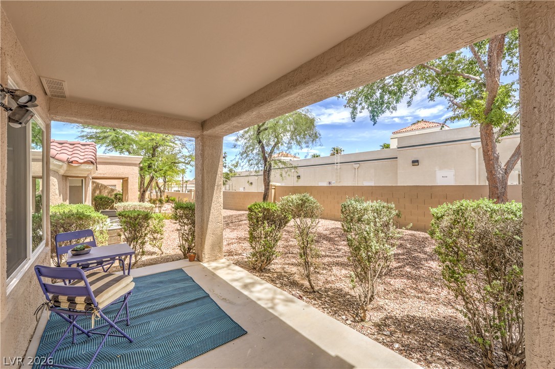 2764 Desert Crystal Drive Las Vegas NV 89134