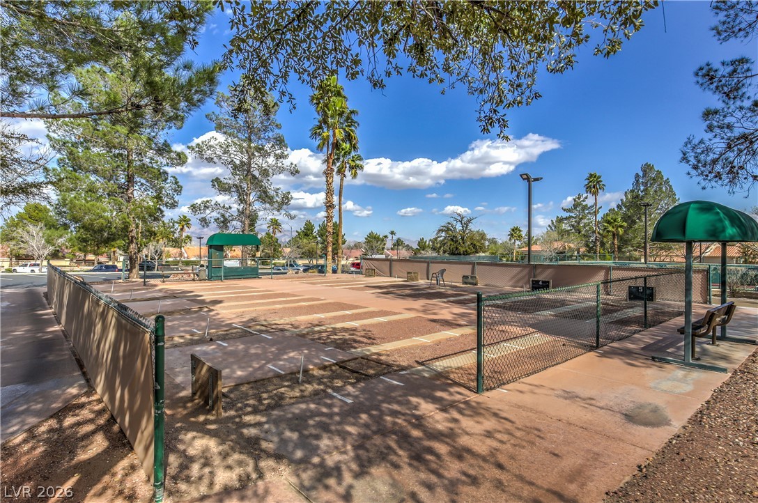 2764 Desert Crystal Drive Las Vegas NV 89134