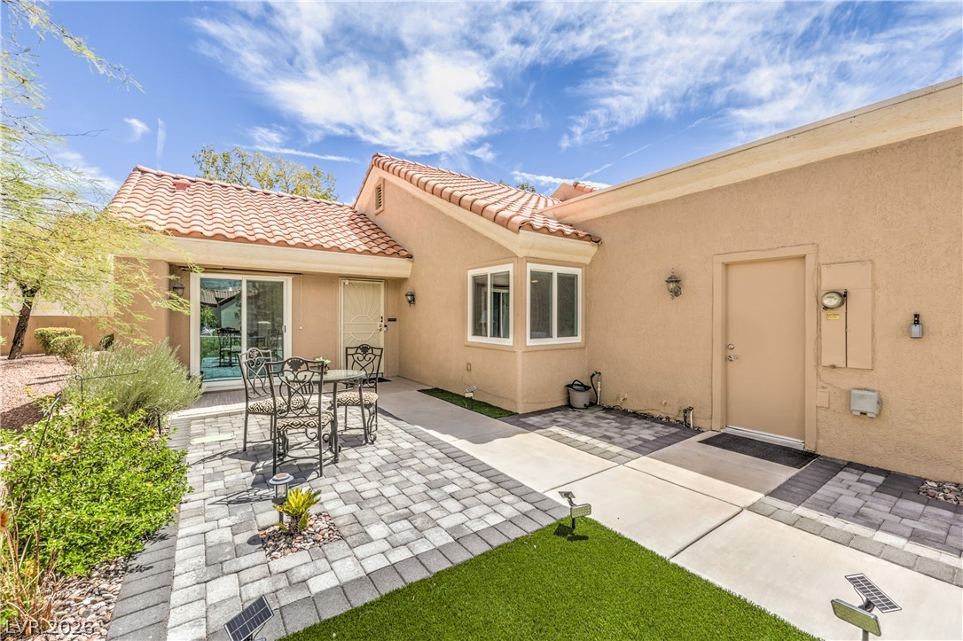 2764 Desert Crystal Drive Las Vegas NV 89134