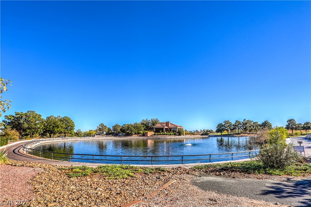 2764 Desert Crystal Drive Las Vegas NV 89134