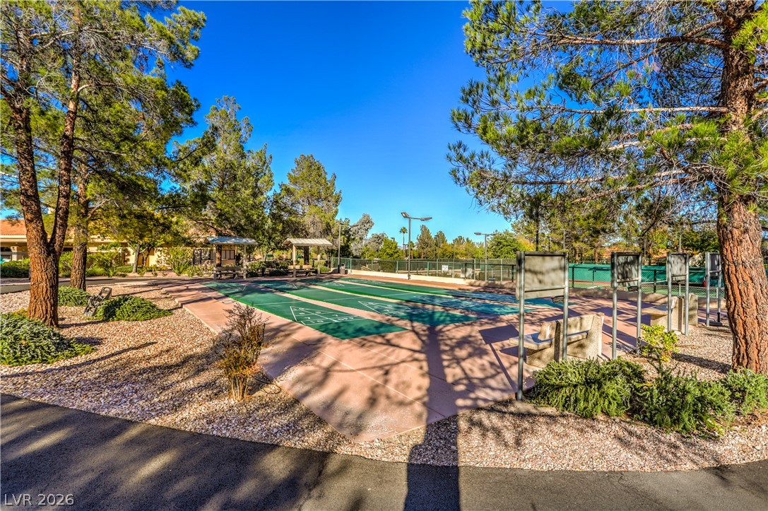 2764 Desert Crystal Drive Las Vegas NV 89134