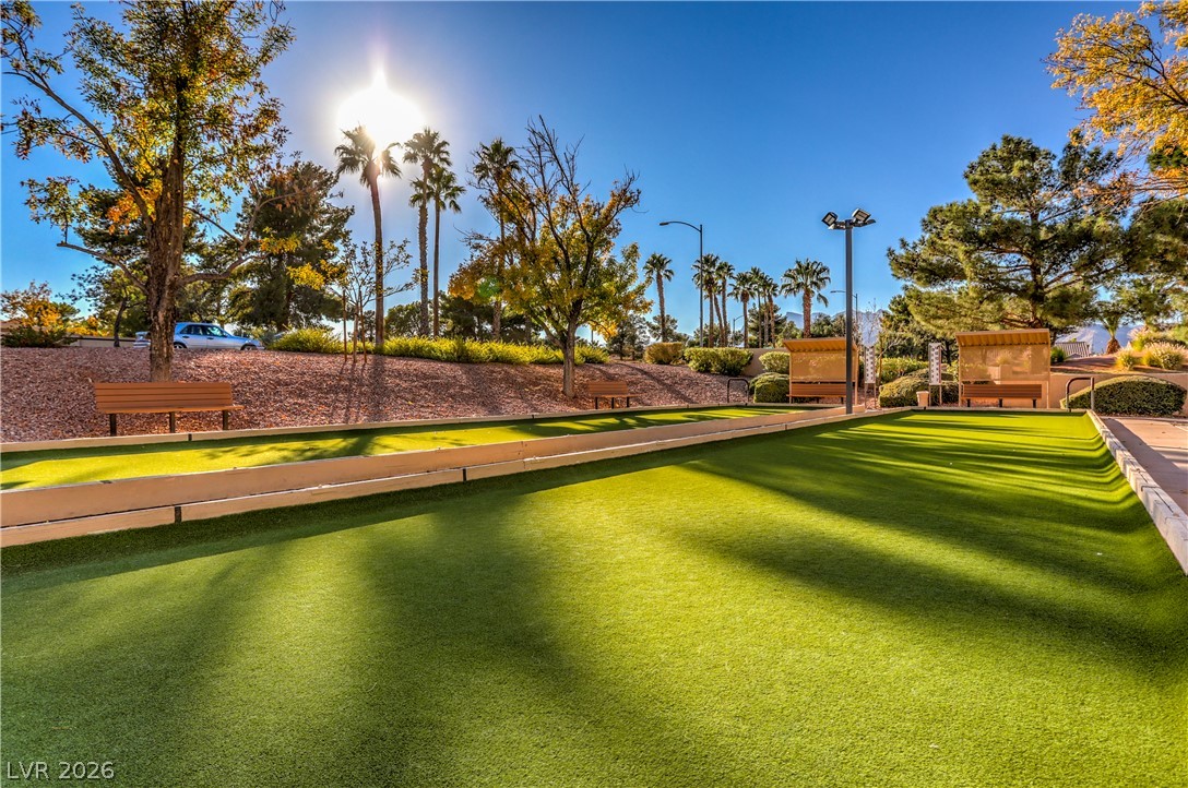 2764 Desert Crystal Drive Las Vegas NV 89134