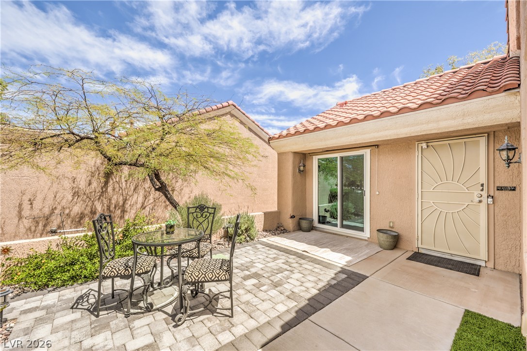 2764 Desert Crystal Drive Las Vegas NV 89134