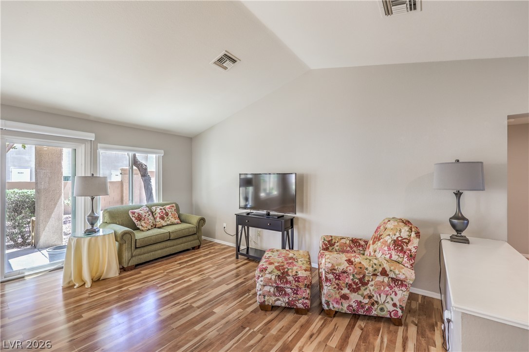 2764 Desert Crystal Drive Las Vegas NV 89134