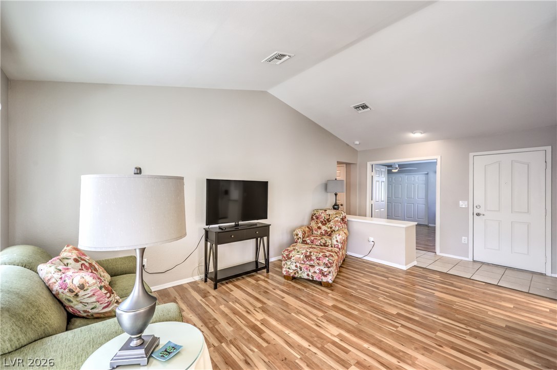 2764 Desert Crystal Drive Las Vegas NV 89134