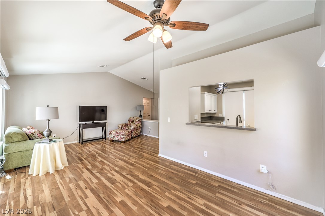 2764 Desert Crystal Drive Las Vegas NV 89134