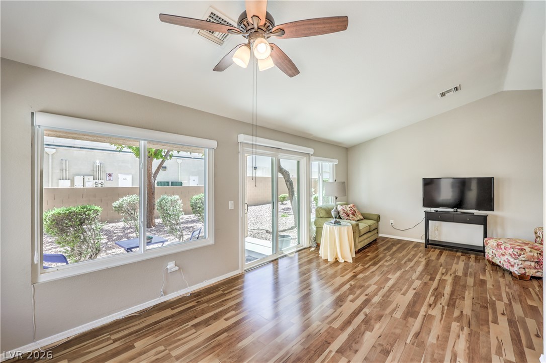 2764 Desert Crystal Drive Las Vegas NV 89134