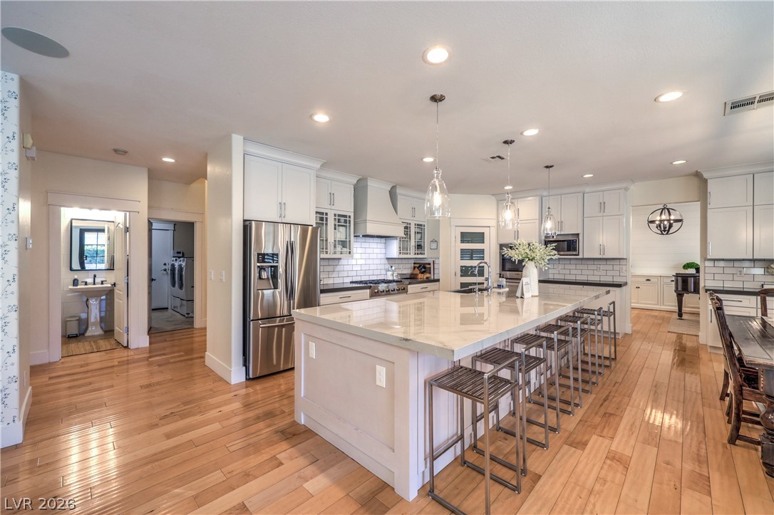 7257 Sashaying Spirit Court Las Vegas NV 89131
