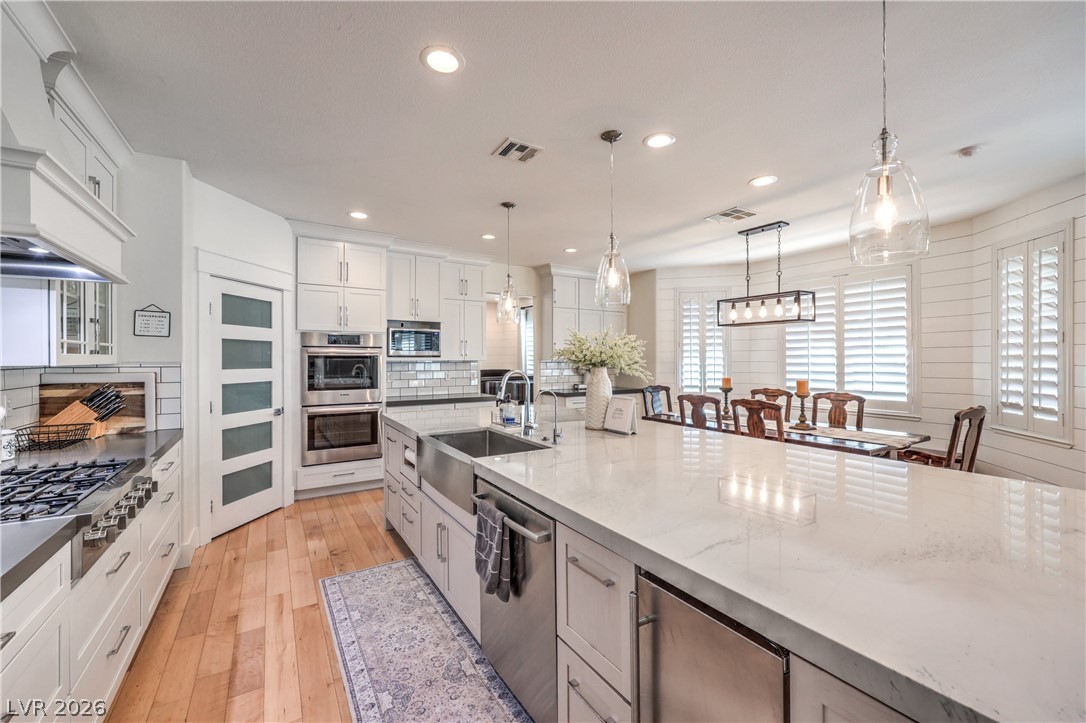 7257 Sashaying Spirit Court Las Vegas NV 89131