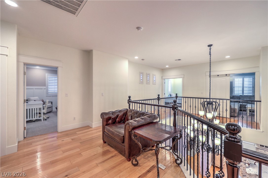 7257 Sashaying Spirit Court Las Vegas NV 89131