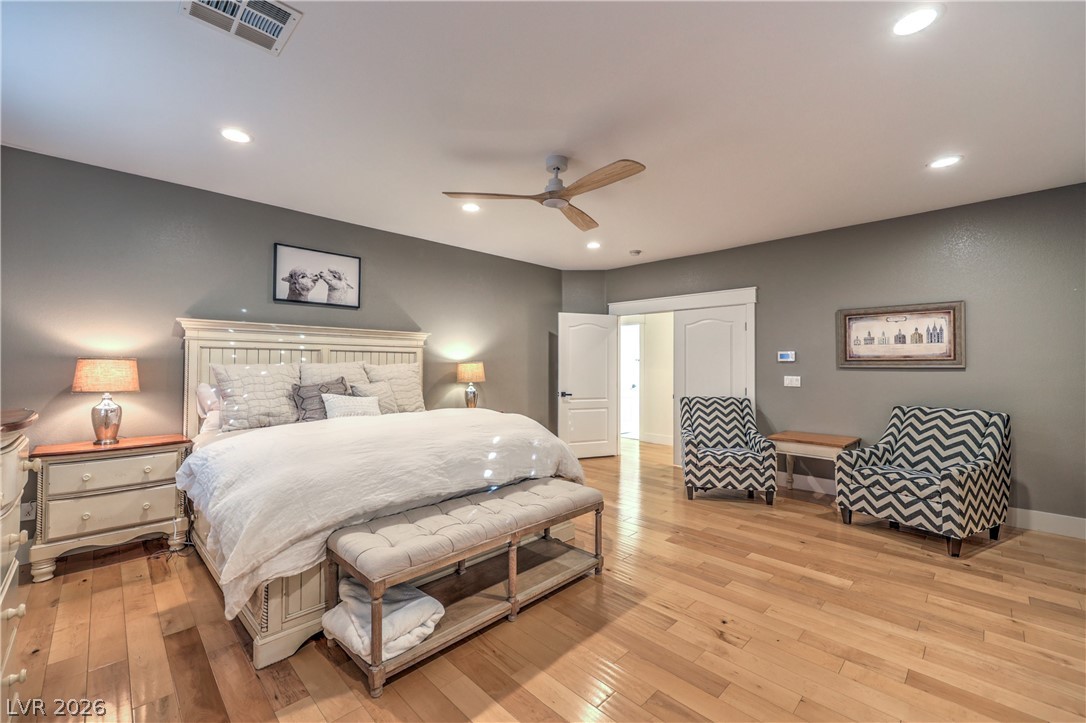 7257 Sashaying Spirit Court Las Vegas NV 89131