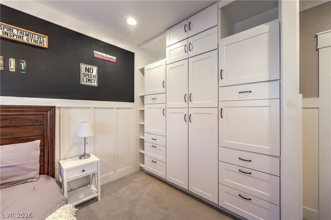7257 Sashaying Spirit Court Las Vegas NV 89131