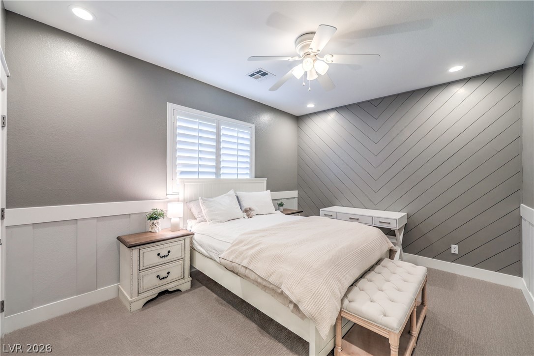 7257 Sashaying Spirit Court Las Vegas NV 89131