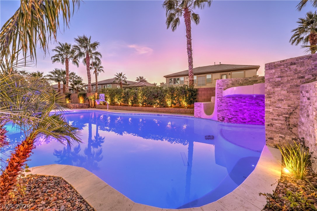 7257 Sashaying Spirit Court Las Vegas NV 89131