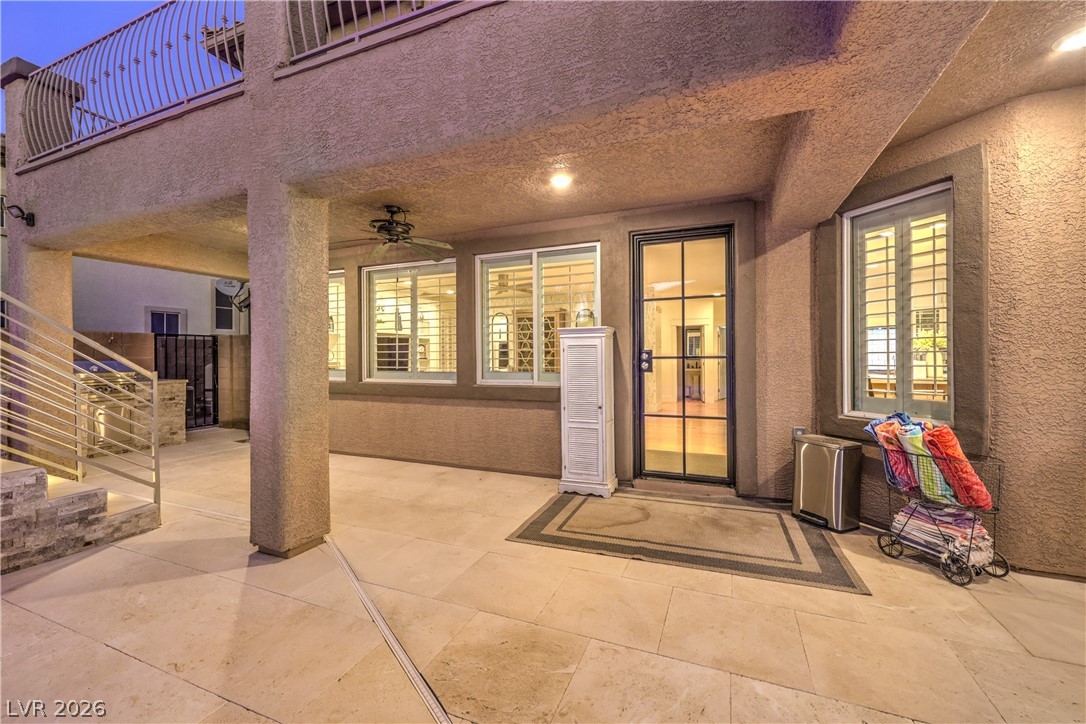 7257 Sashaying Spirit Court Las Vegas NV 89131