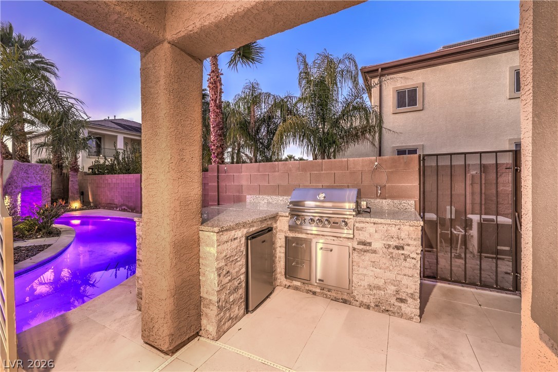 7257 Sashaying Spirit Court Las Vegas NV 89131