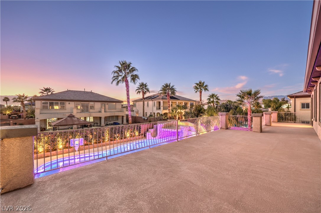 7257 Sashaying Spirit Court Las Vegas NV 89131